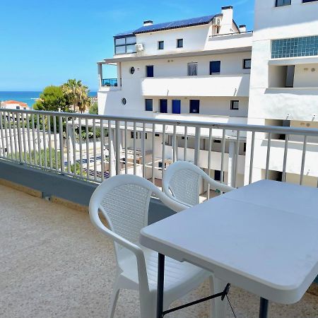 Apartamento Cid Denia Exterior photo