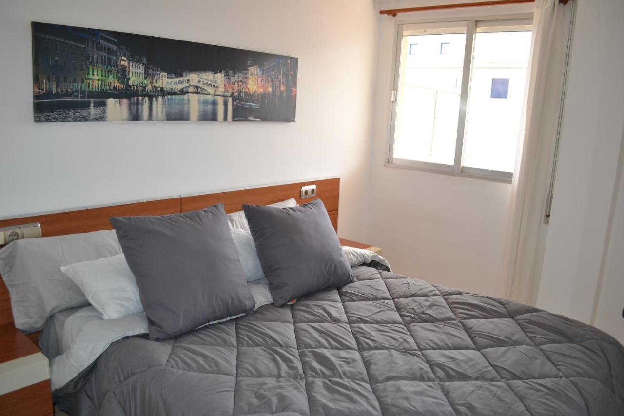 Apartamento Cid Denia Exterior photo