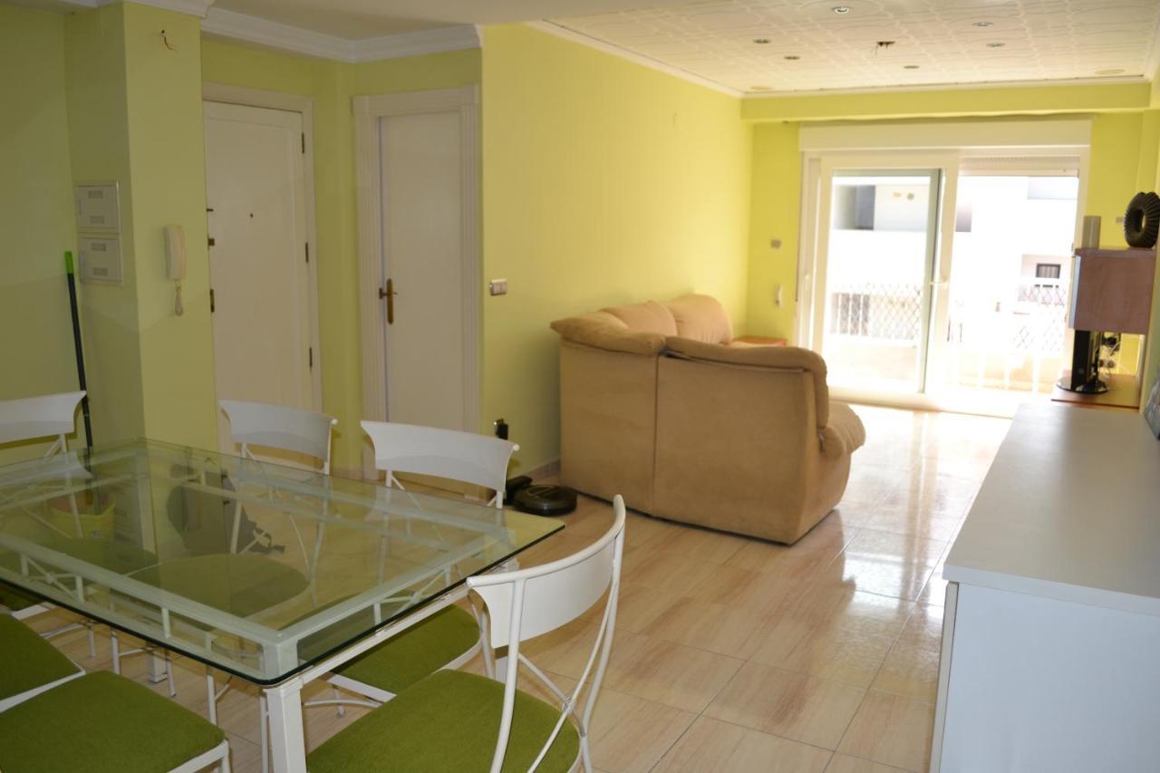 Apartamento Cid Denia Exterior photo